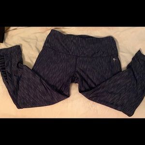 All weather leggings